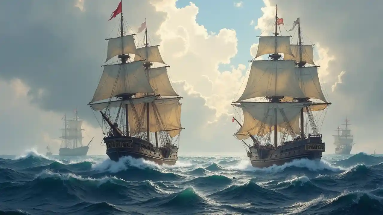 Merivoimien taistelutaide