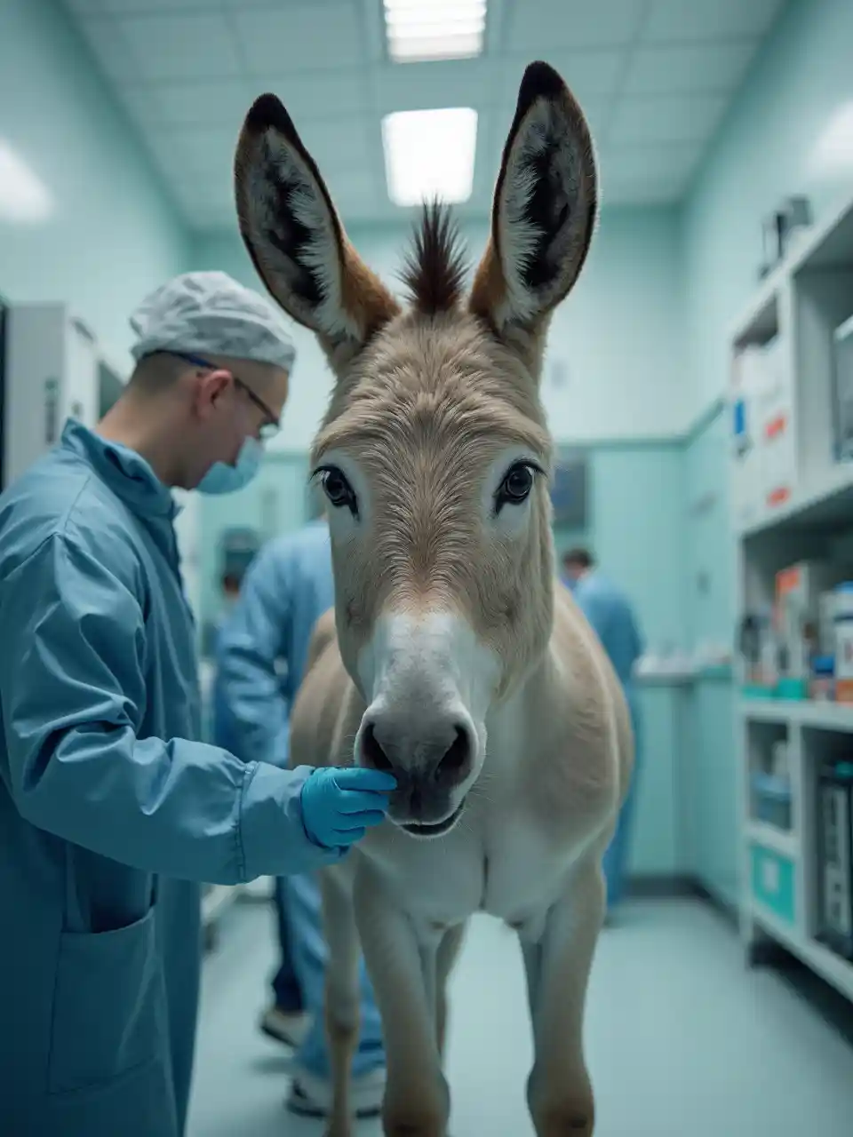 Пастбище овец