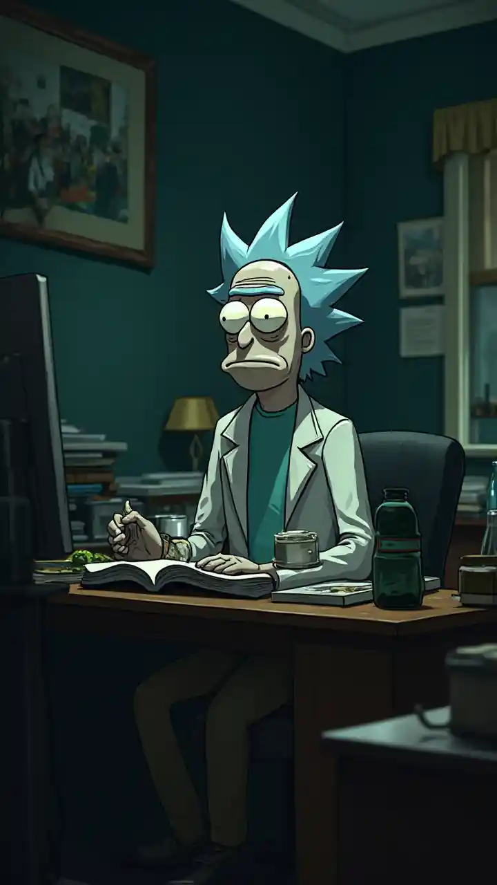 Ρικ Σάντσεζ