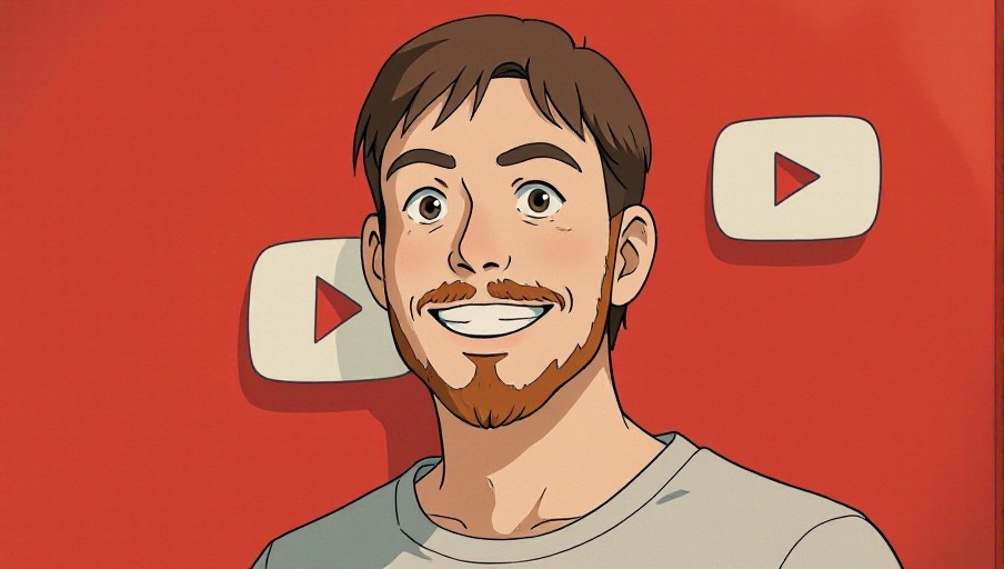 Mr. Beast’s Global Challenge Map: Is China His Next Stop?