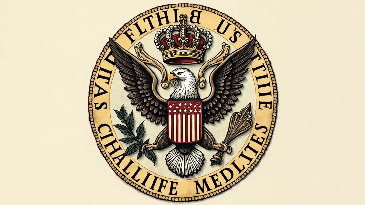 Royal Seal Exploration