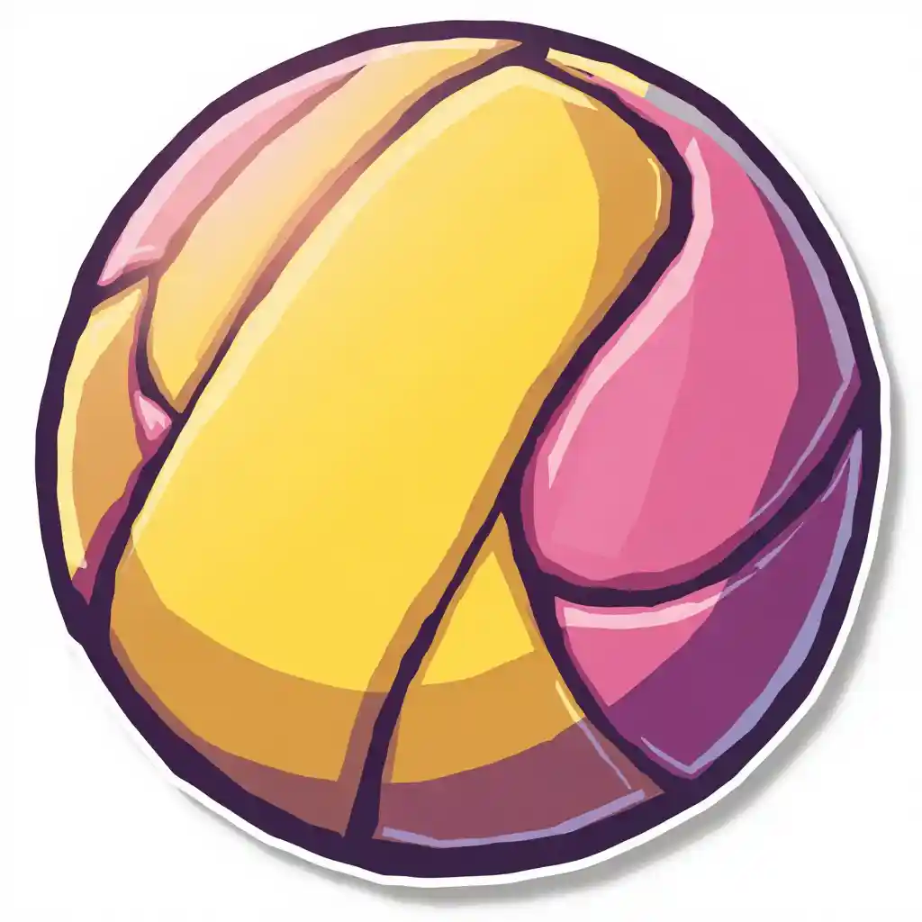 ศิลปะวอลเลย์บอล