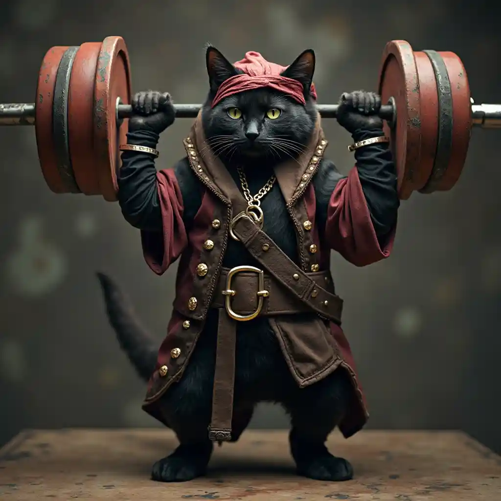 ਸਮੁੰਦਰੀ ਡਾਕੂ