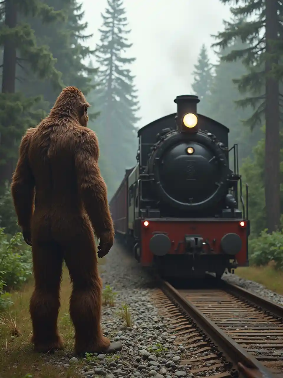 Наблюдения Большой