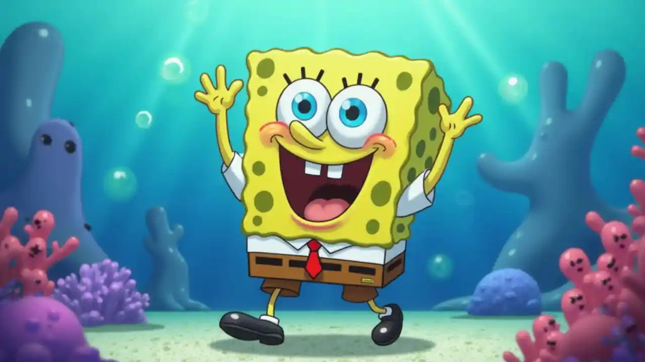 SpongeBob Adventure