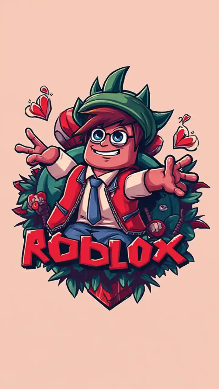 Roblox Channel Logo