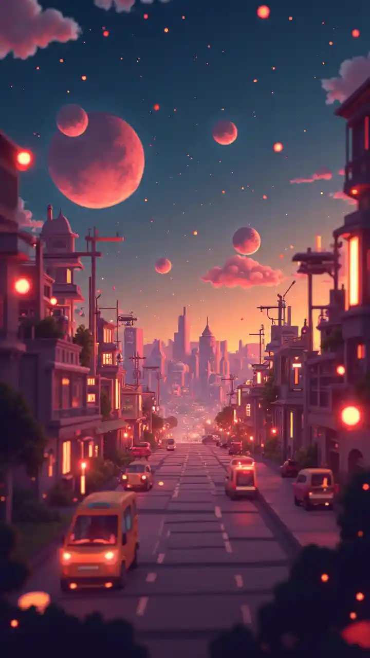 Lo-fi YouTube Bonner