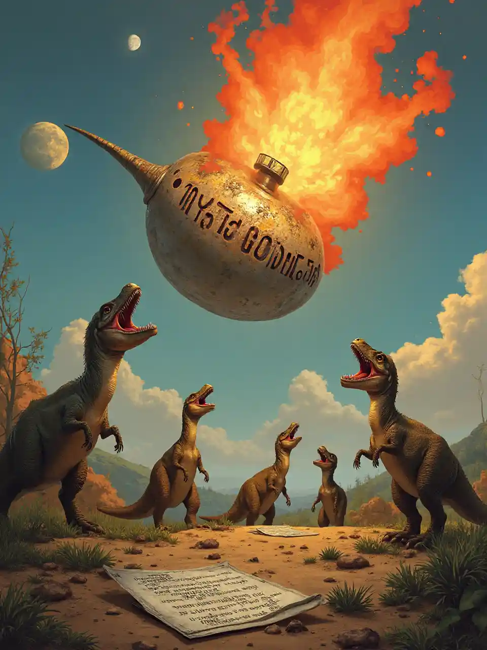 Proof That mystake casino dino Really Works