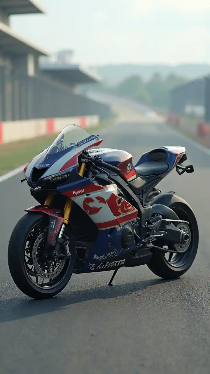 Kecelakaan Sepeda Motor