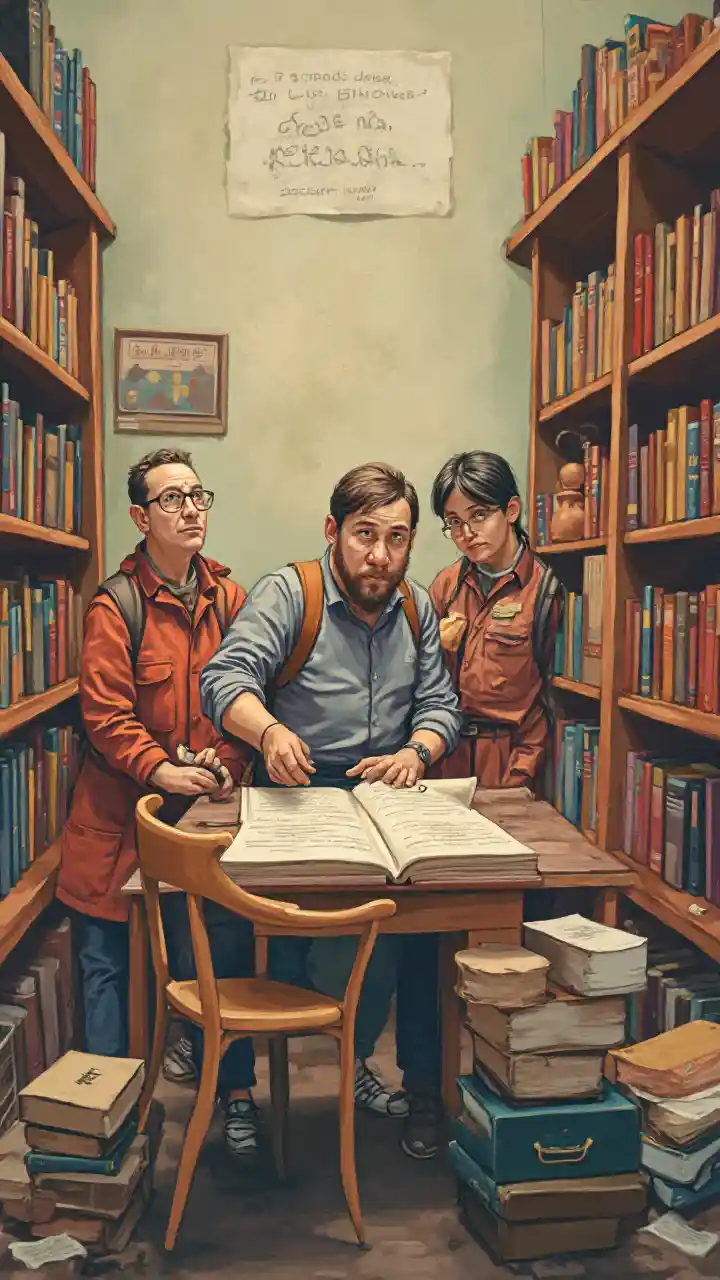 Discourse Genres Guide