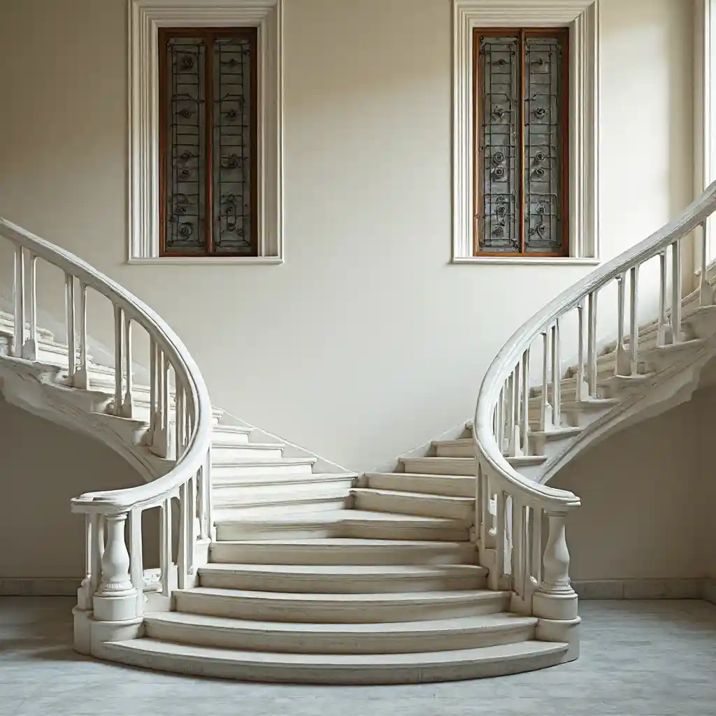 Pałac Żelaznych Okna