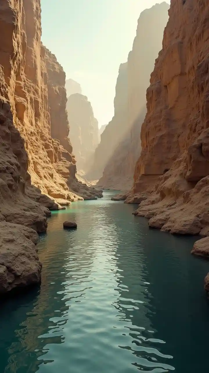 Egypt Riverbank