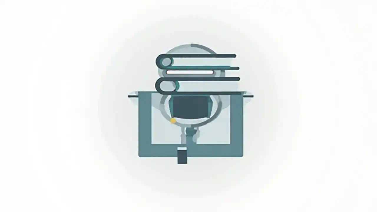 आधुनिक शिक्षा लोगो