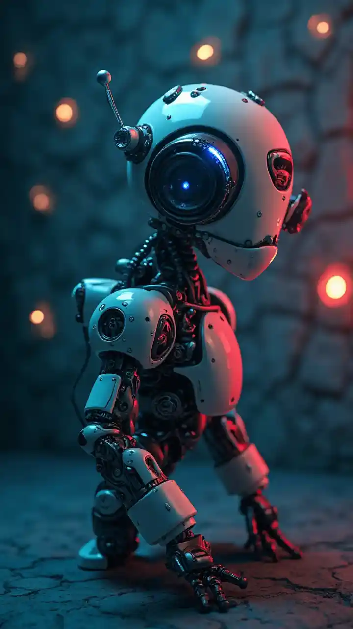 Bot de Captura de Virus
