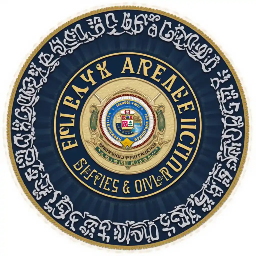 LAPD Logo