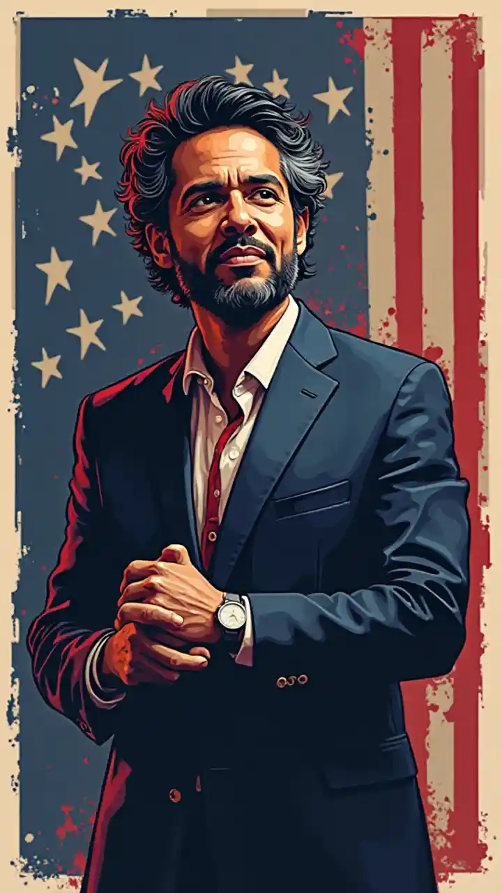 Cornel West-kampagnen