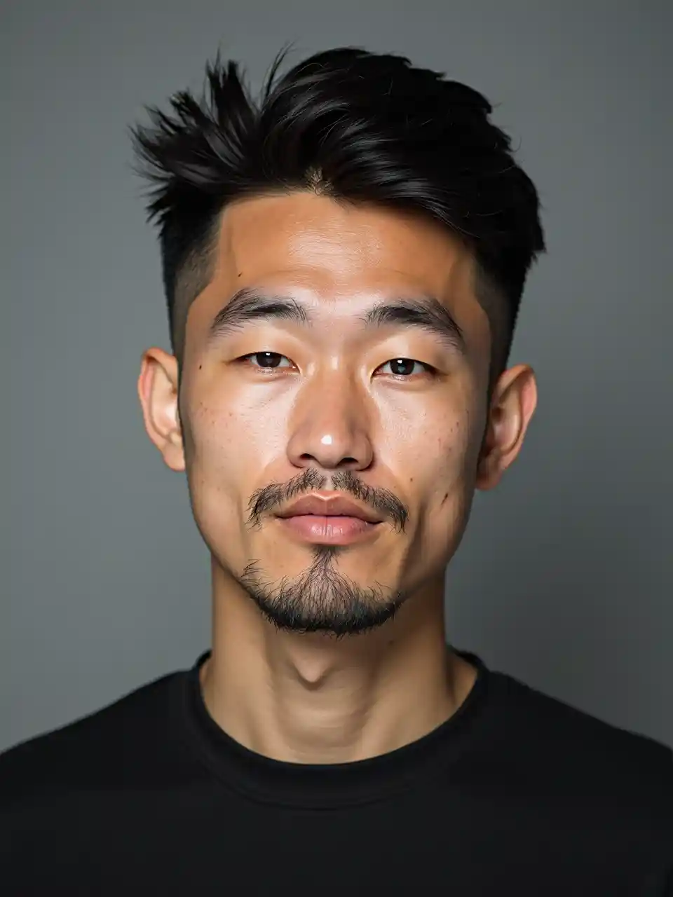 Asian Man