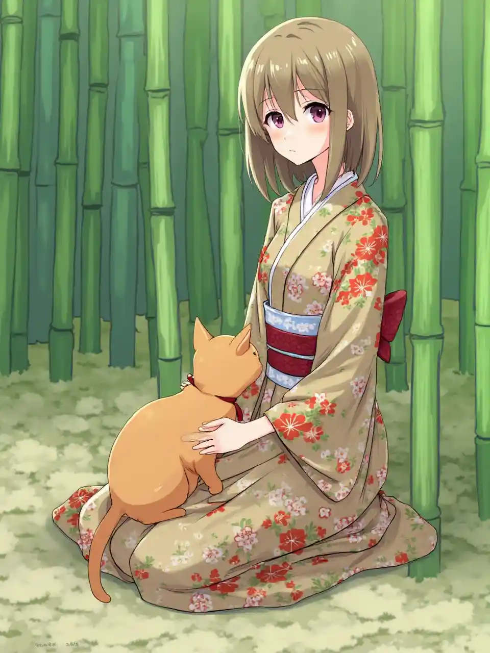 Ảnh minh họa Anime