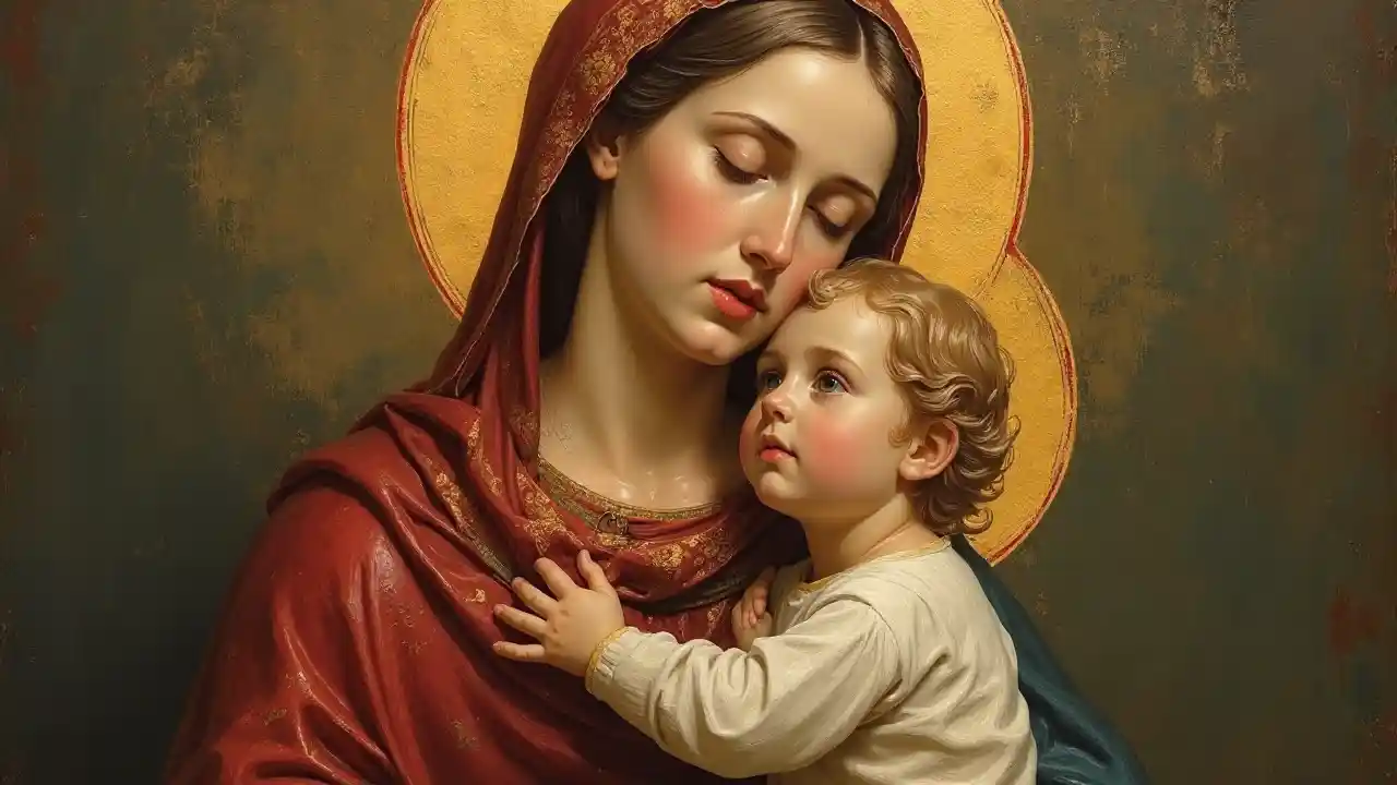 Kristittyjen kuvamateriaali