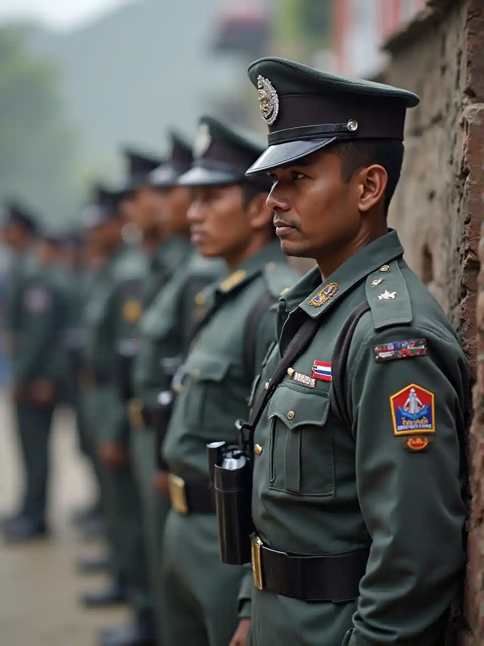 Nepal Police