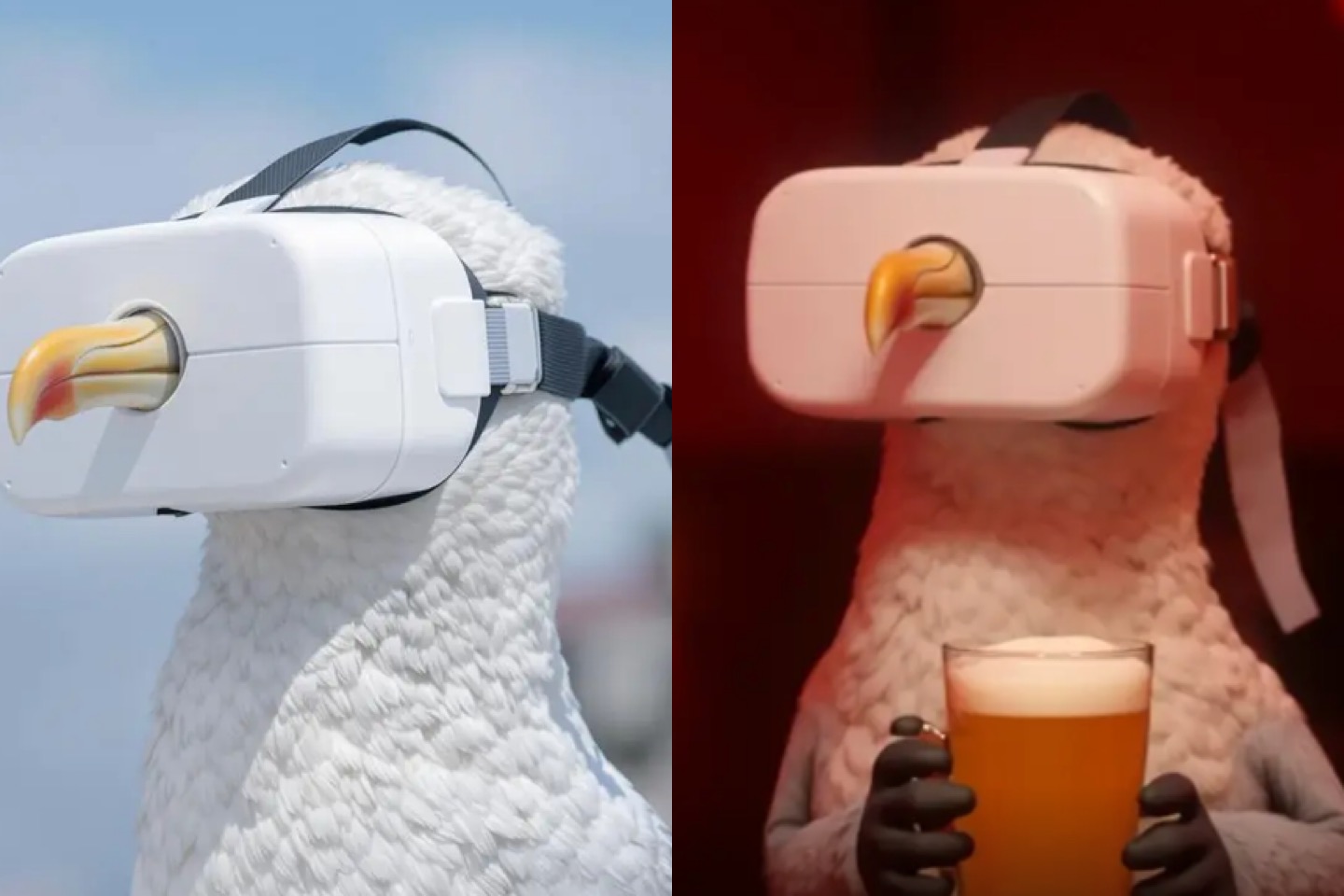 Having Fun with Prompts for Flux Kontext & Dreamface