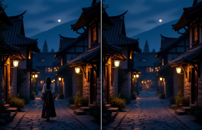 Flux Kontext Prompts for Removing Specific People from Images