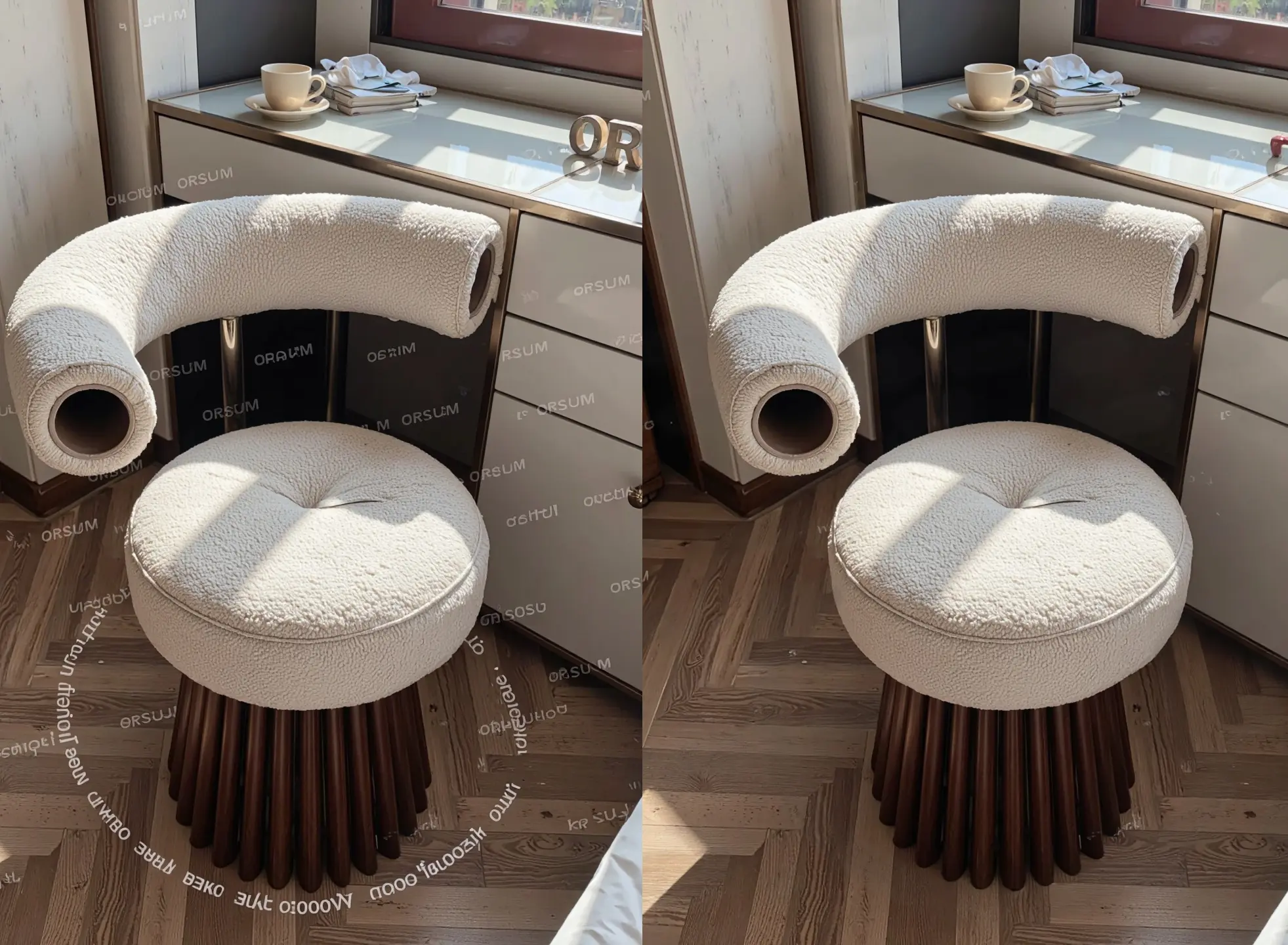 Flux Kontext Prompts for Removing Watermarks from Images