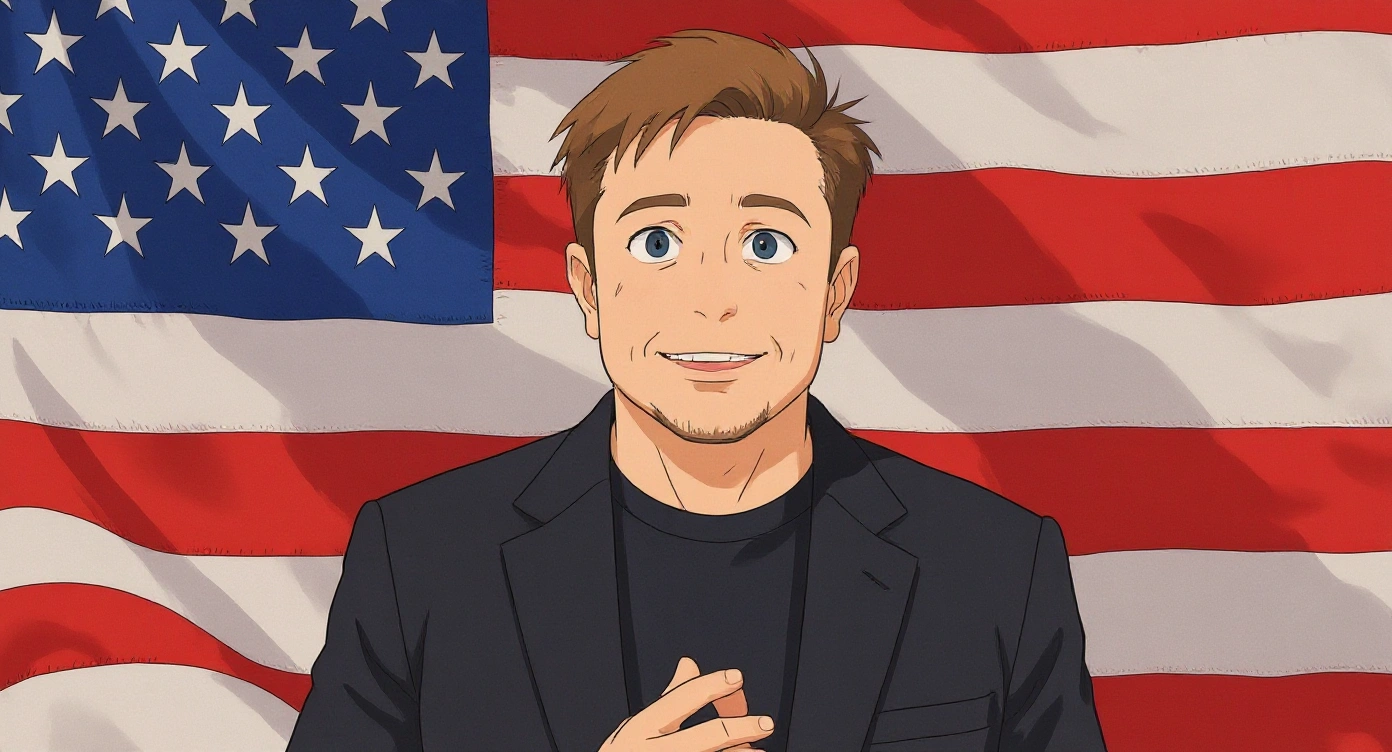 When Will Elon Musk's American Party Dissolve?