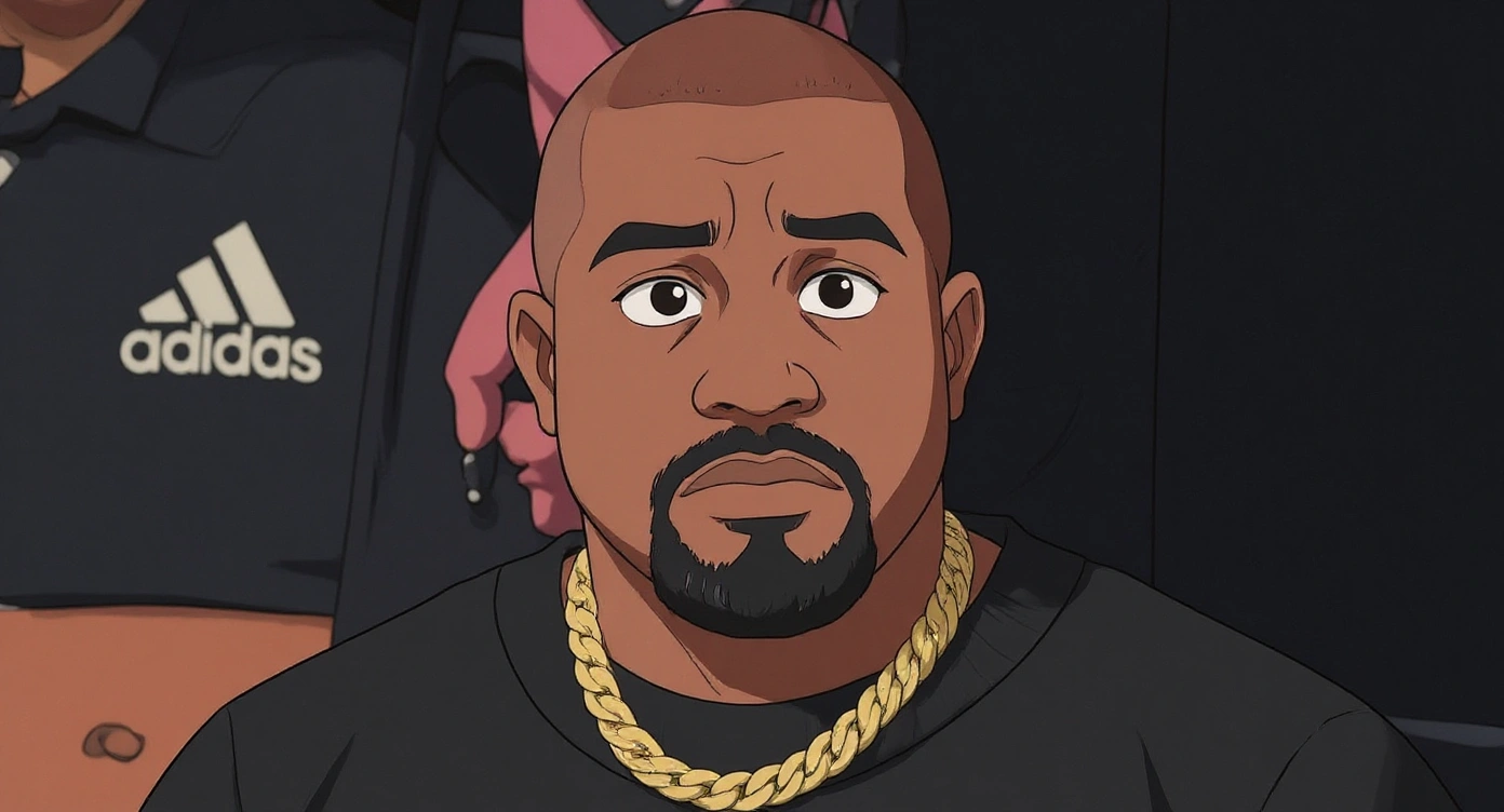 Can Kanye West Hold a Concert Tour in China?