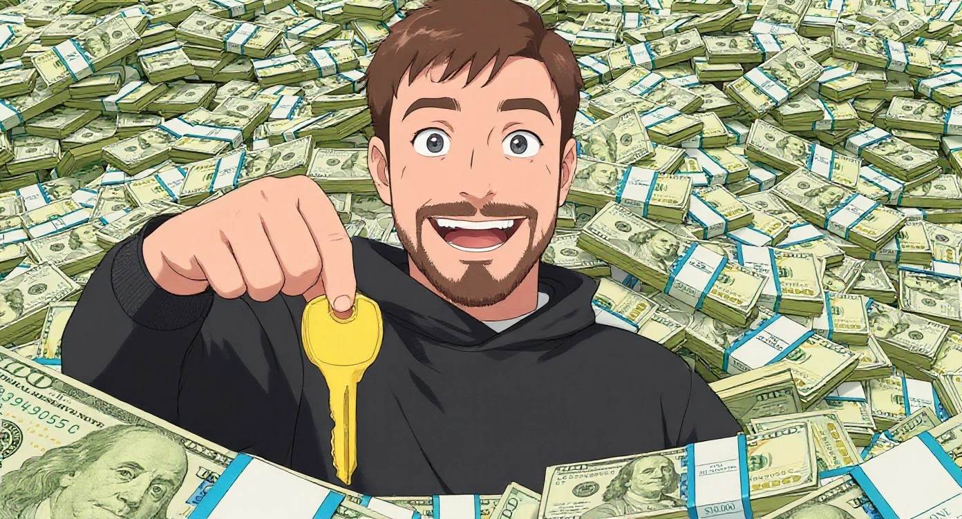 Where Would MrBeast Go in China — And What Would He Do?