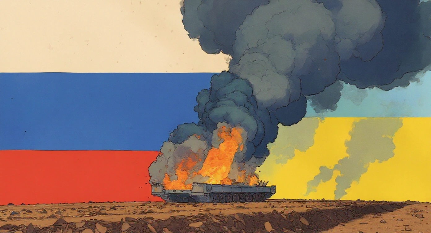 When Will the Russia-Ukraine War End?