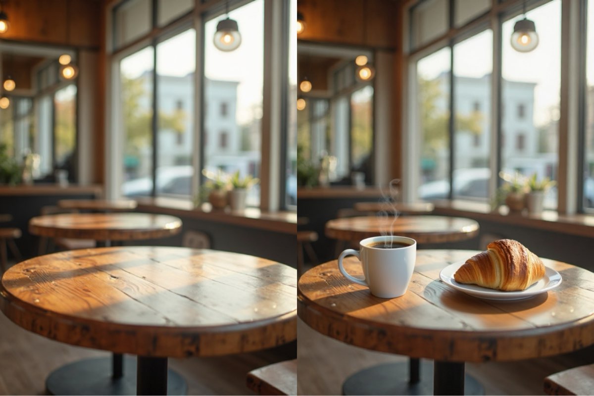 Flux Kontext Prompts for AI Inpainting