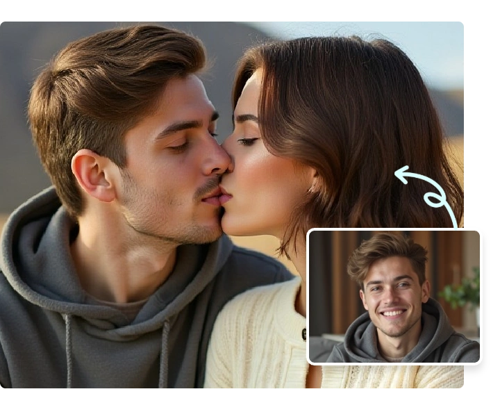 Share Your Love Story