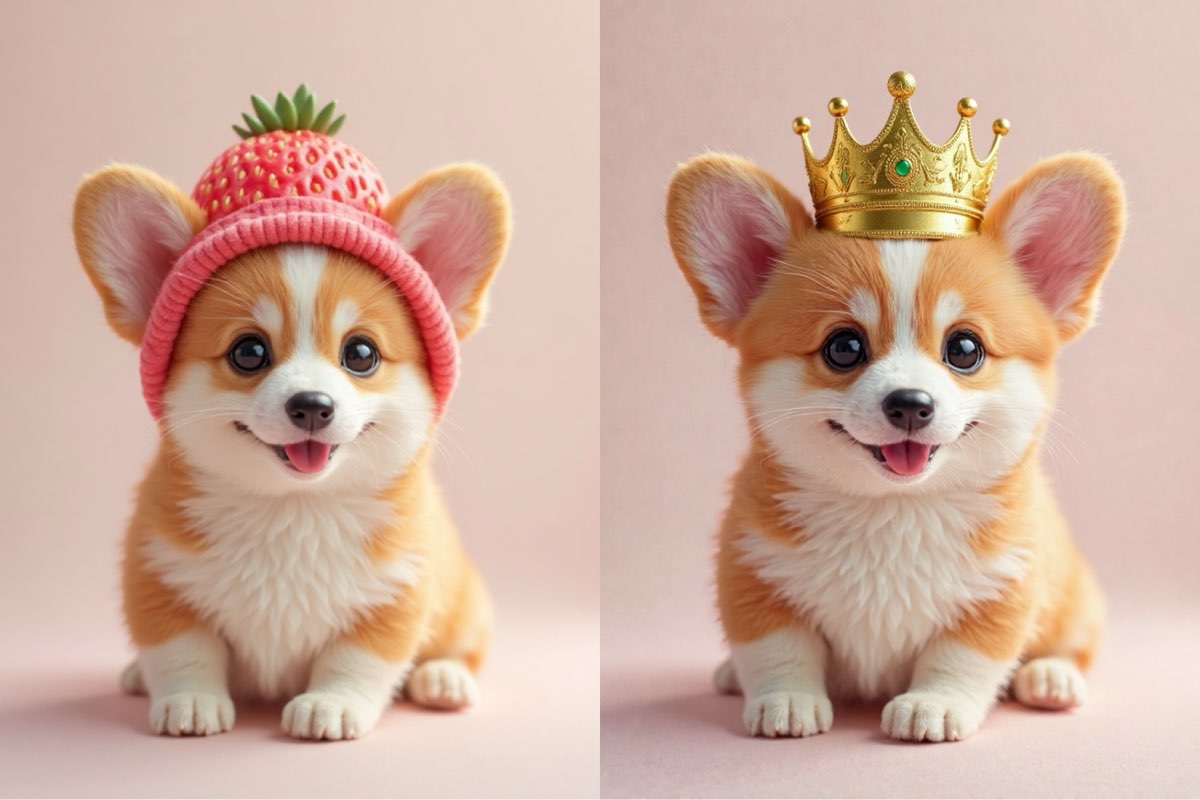 Flux Kontext Prompts for AI Image Inpainting