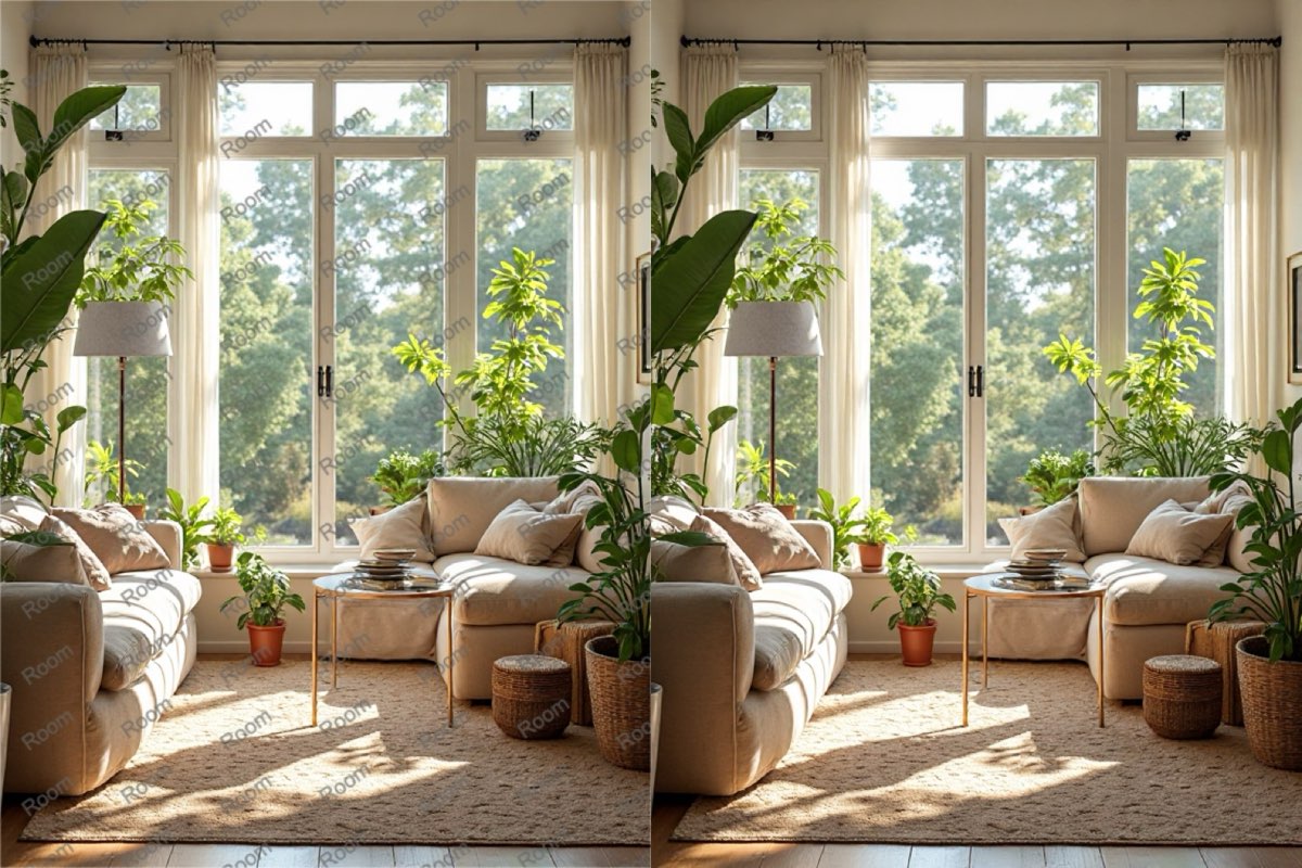 Flux Kontext Prompts for Watermark Removal