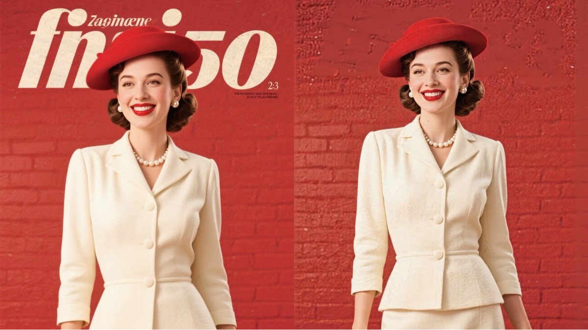 Flux Kontext Prompts for Object Removal