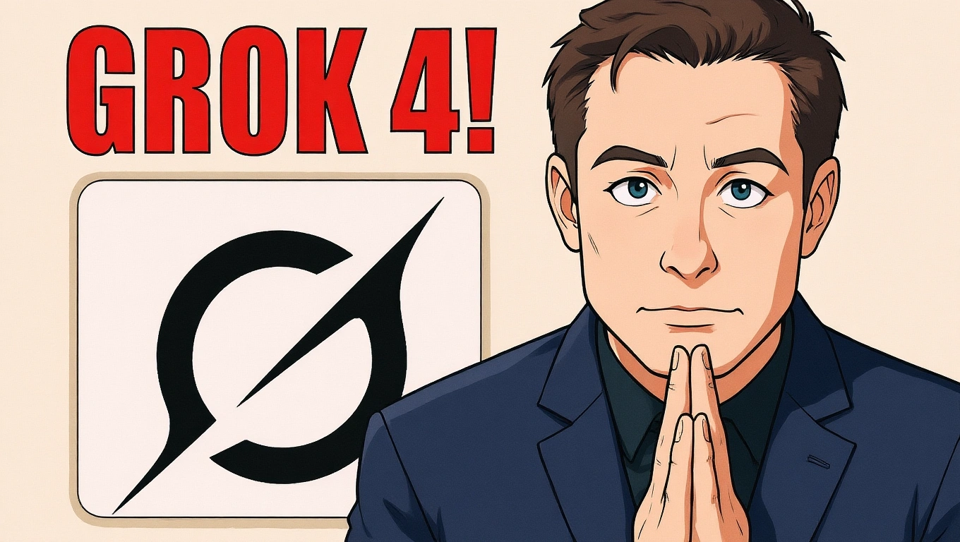 A Comparative AI Analysis of GROK4 and ChatGPT-4o Which is More Powerful?