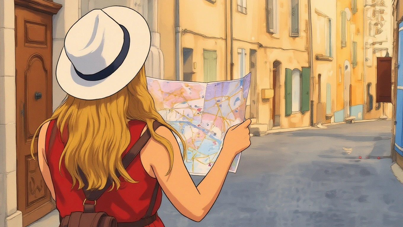 Is It Safe for Women to Travel to India?