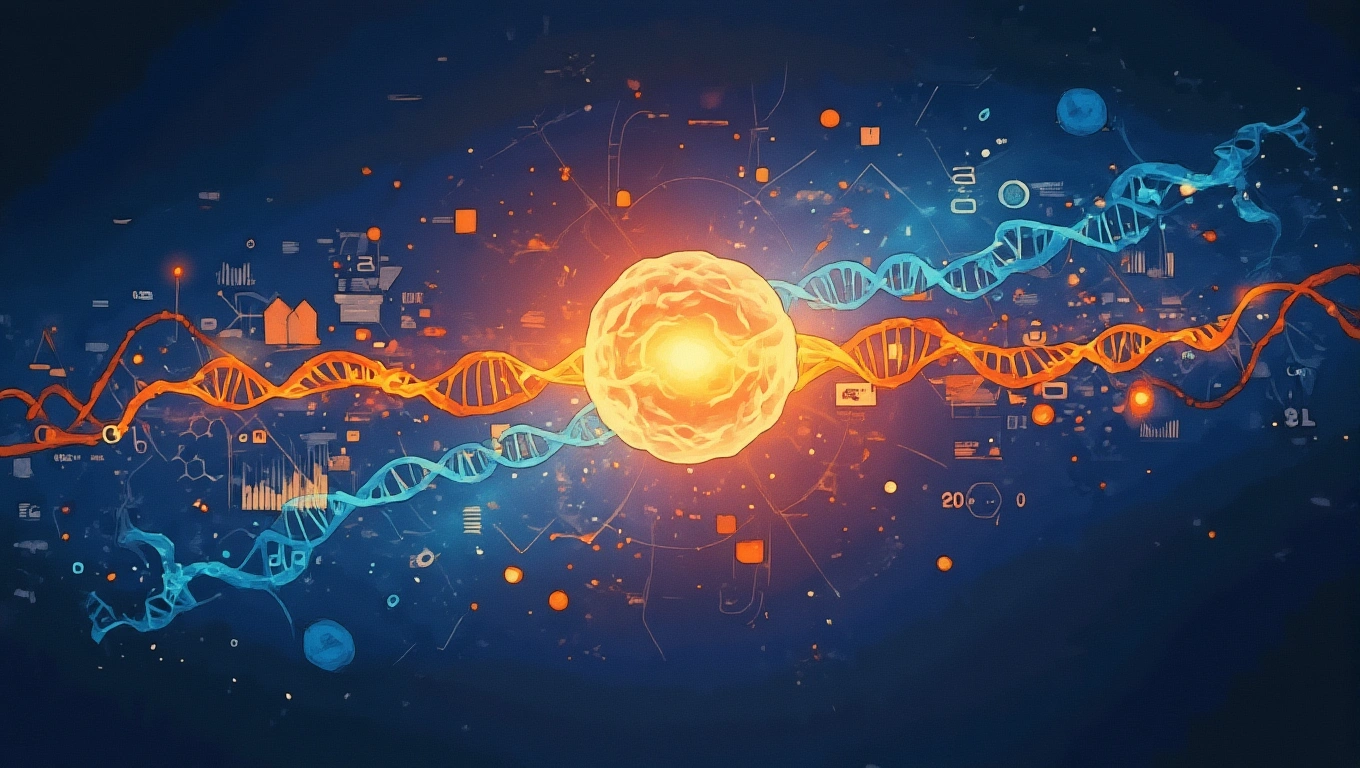 How Close Are We to Eradicating Cancer? AI’s Role in Finding the Cure