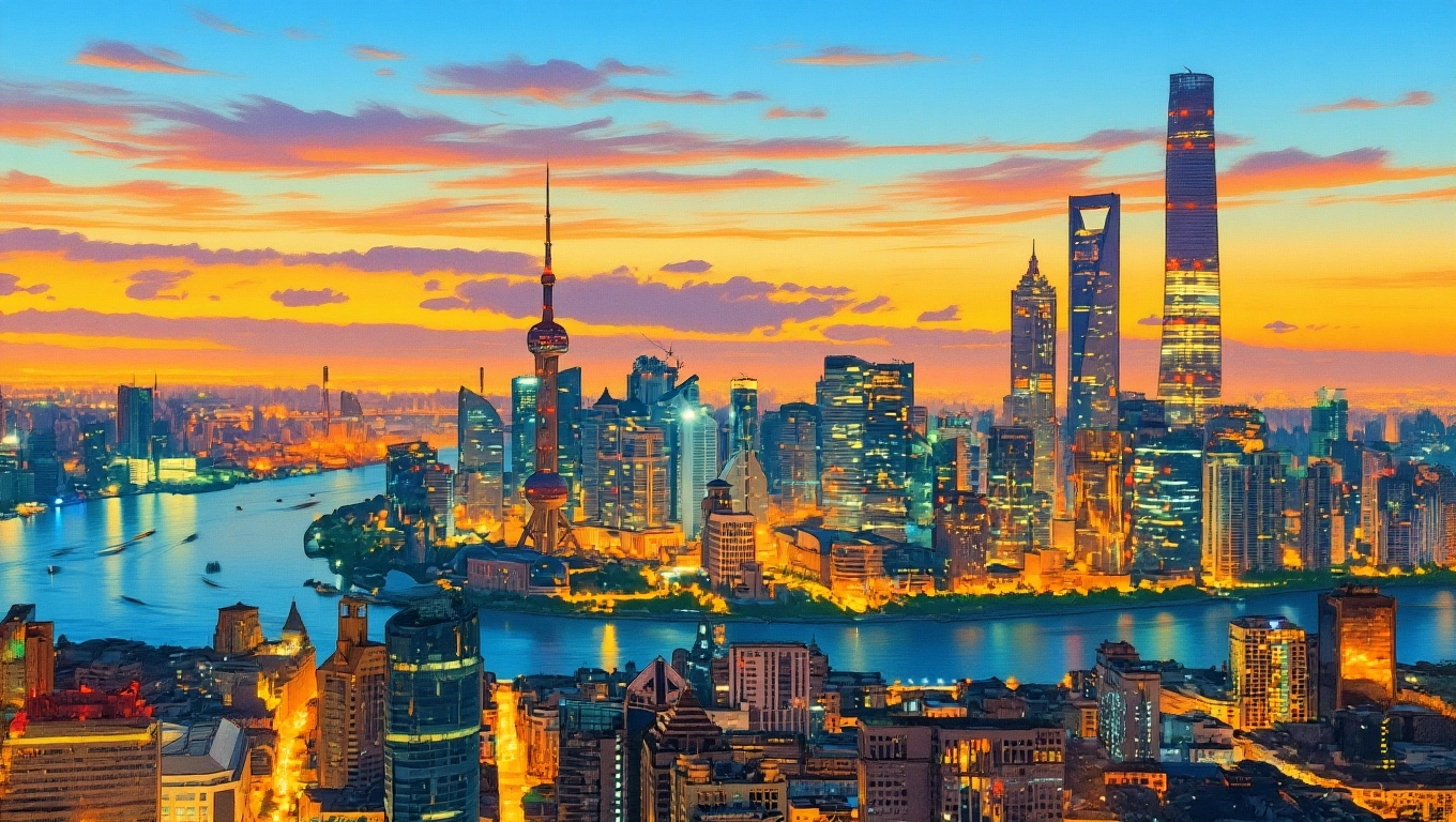 Can China Achieve Developed Nation Status in the Coming Decades?