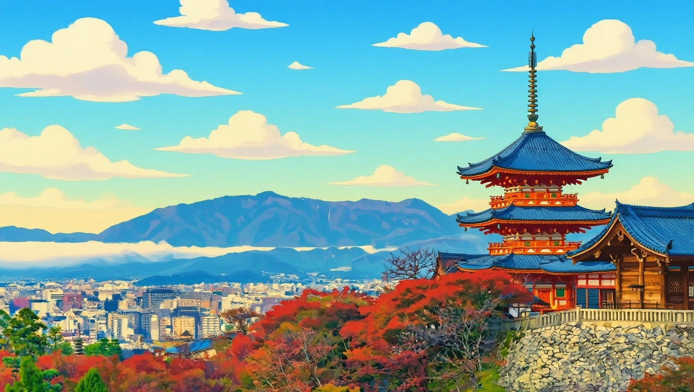 What Is the Most Popular Asian Travel Destination? Why Do Tourists Flock There?