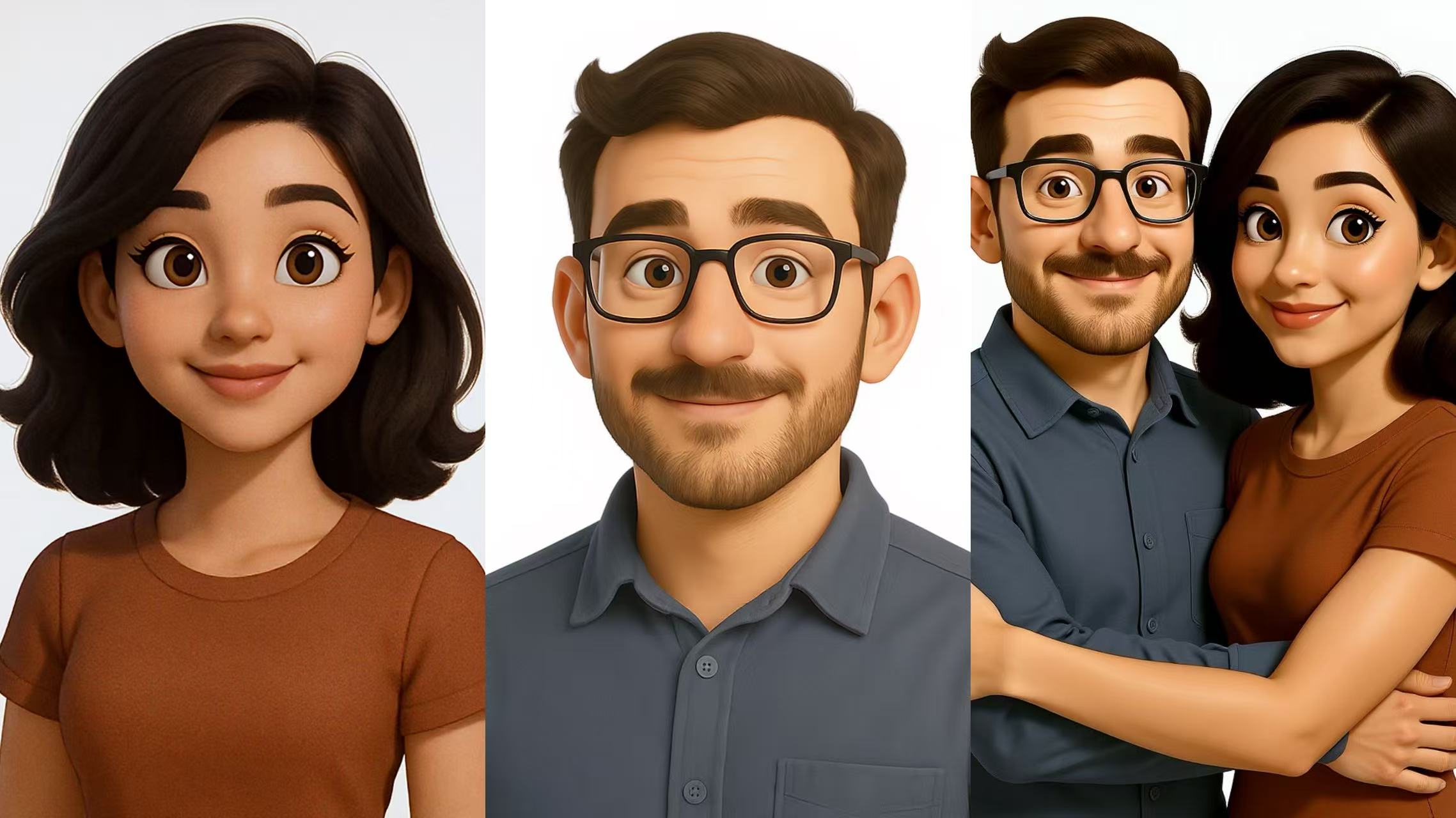 AI Hug Image Creation: A Comprehensive Guide to Using AI for Hug Photo Generation