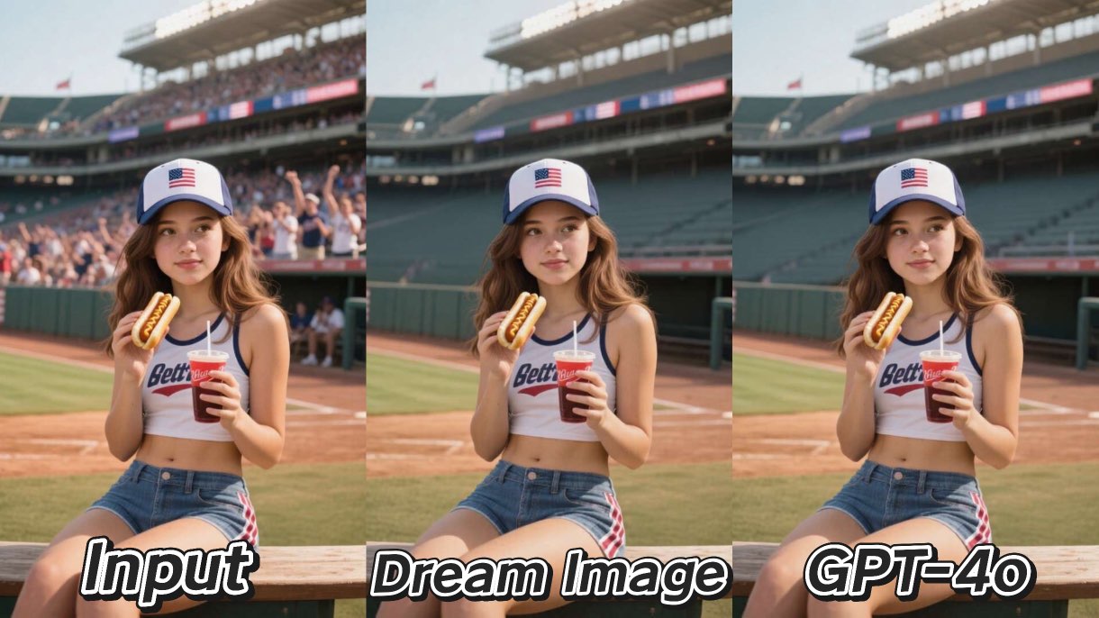 AI Object Removal: Who Cleans Up Photos Better, Dream Image or GPT-4o?