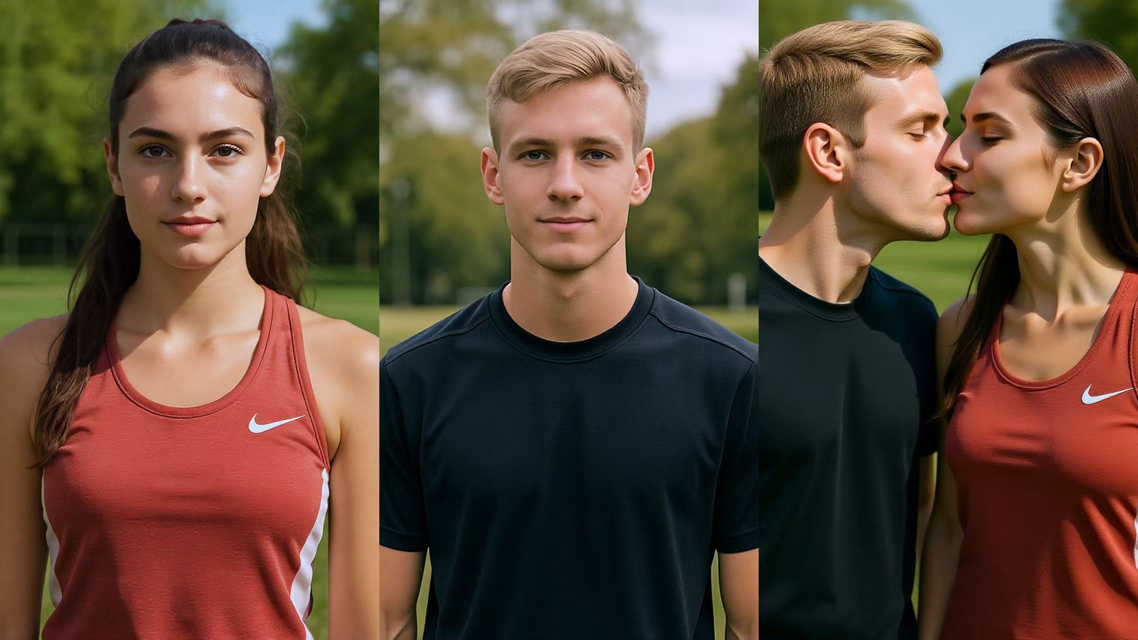 AI Kissing Image Creation: A Comprehensive Guide to Using AI for Kiss Photo Generation