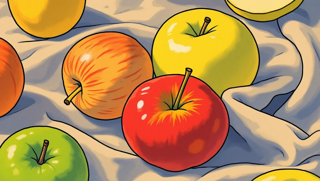 How Many Apple Seeds Would It Take to Kill a Human? A Look at Toxicity and Myths