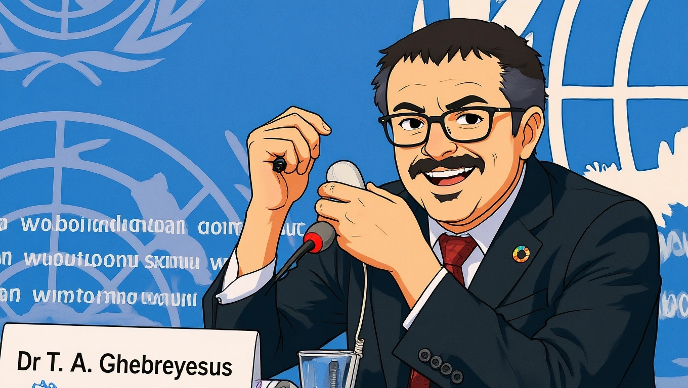 Who is the Most Powerful Doctor in the World?