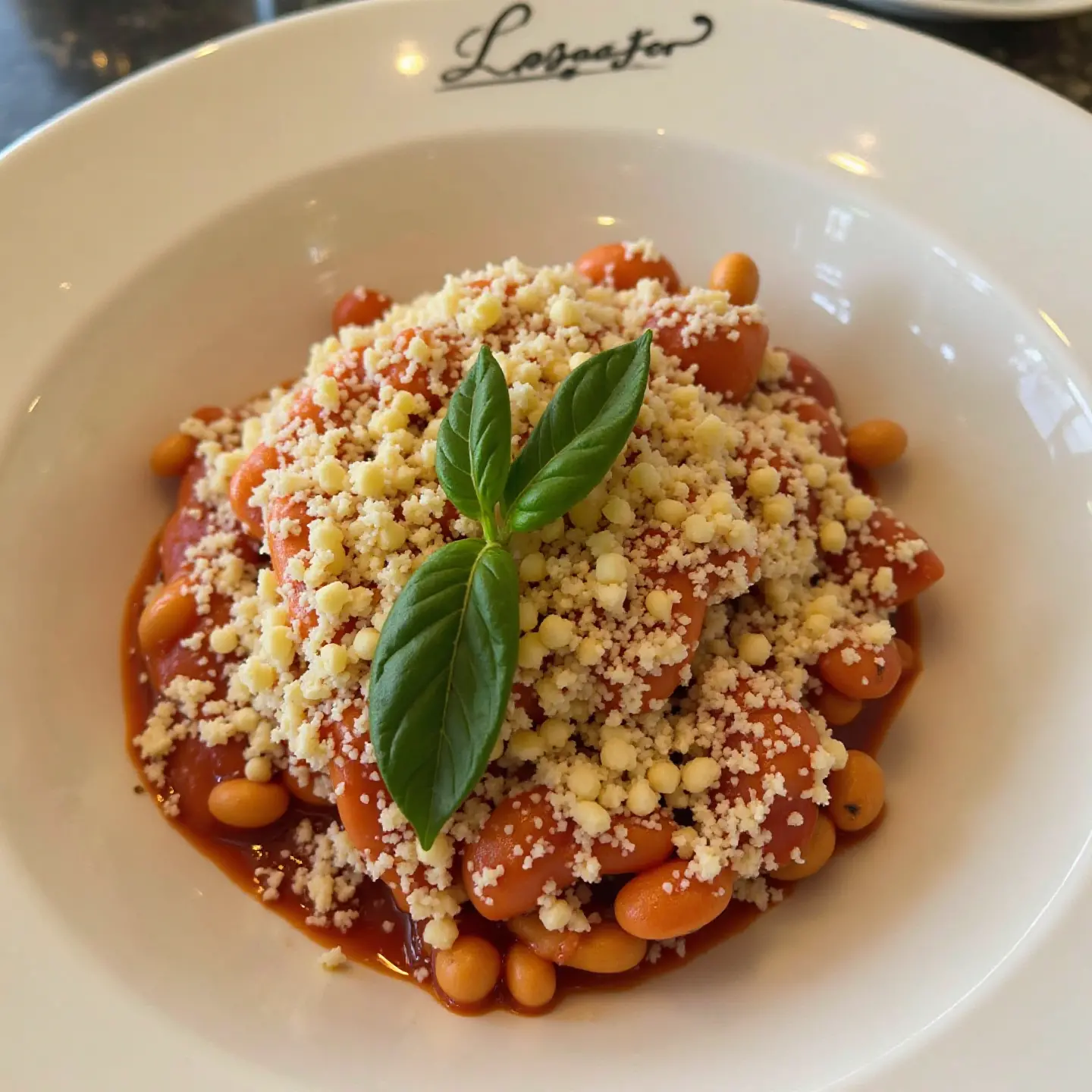 Italian Brainrot Recipe