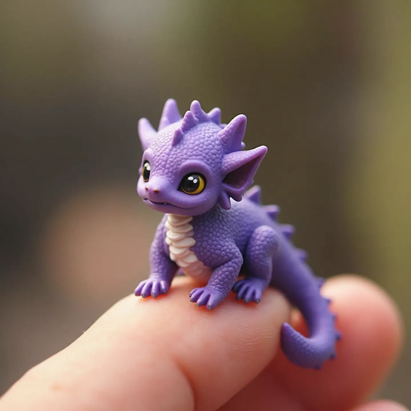 Dragon-Lioness Pet