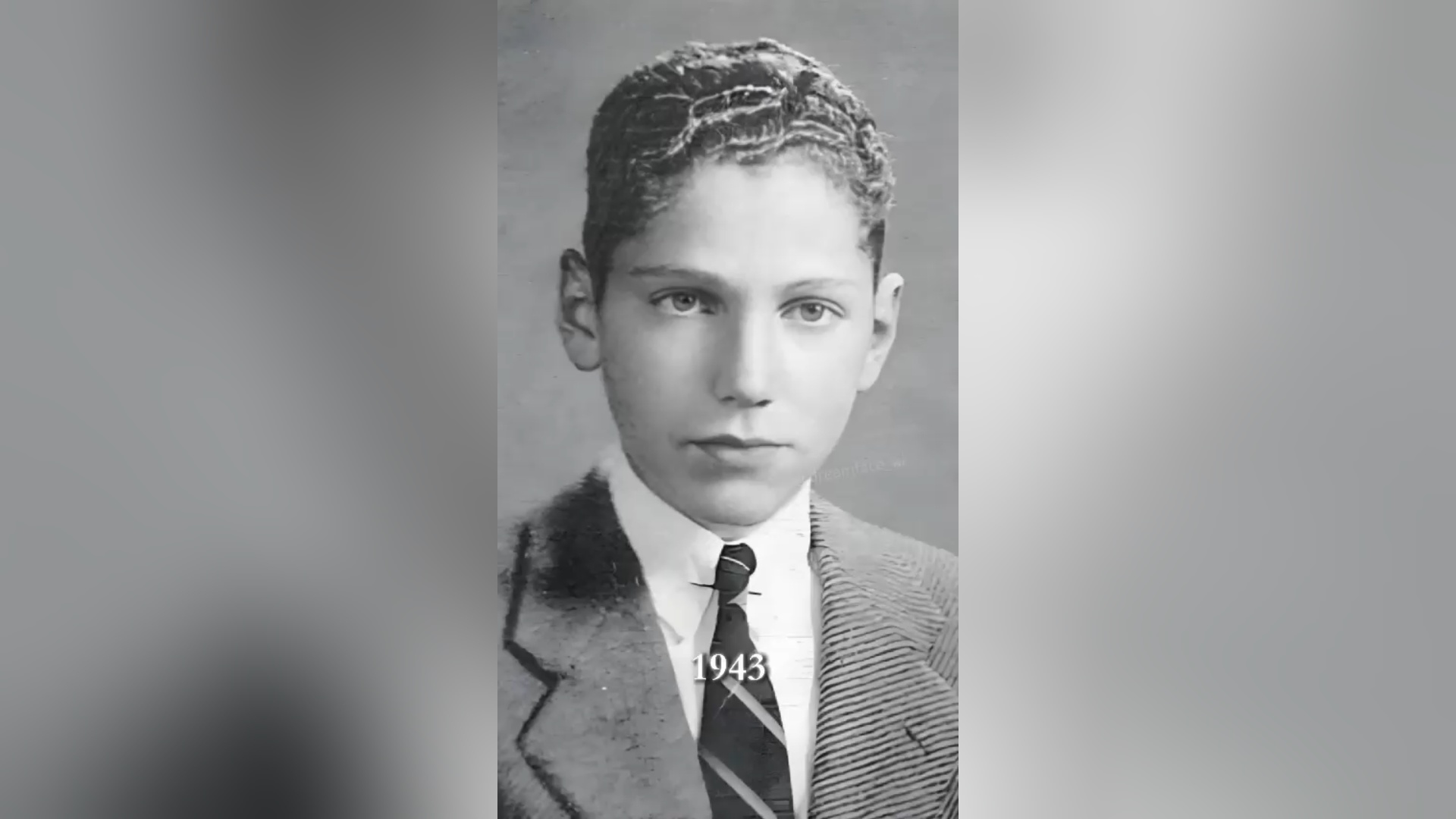 Cameron Mackintosh Lifetime Video