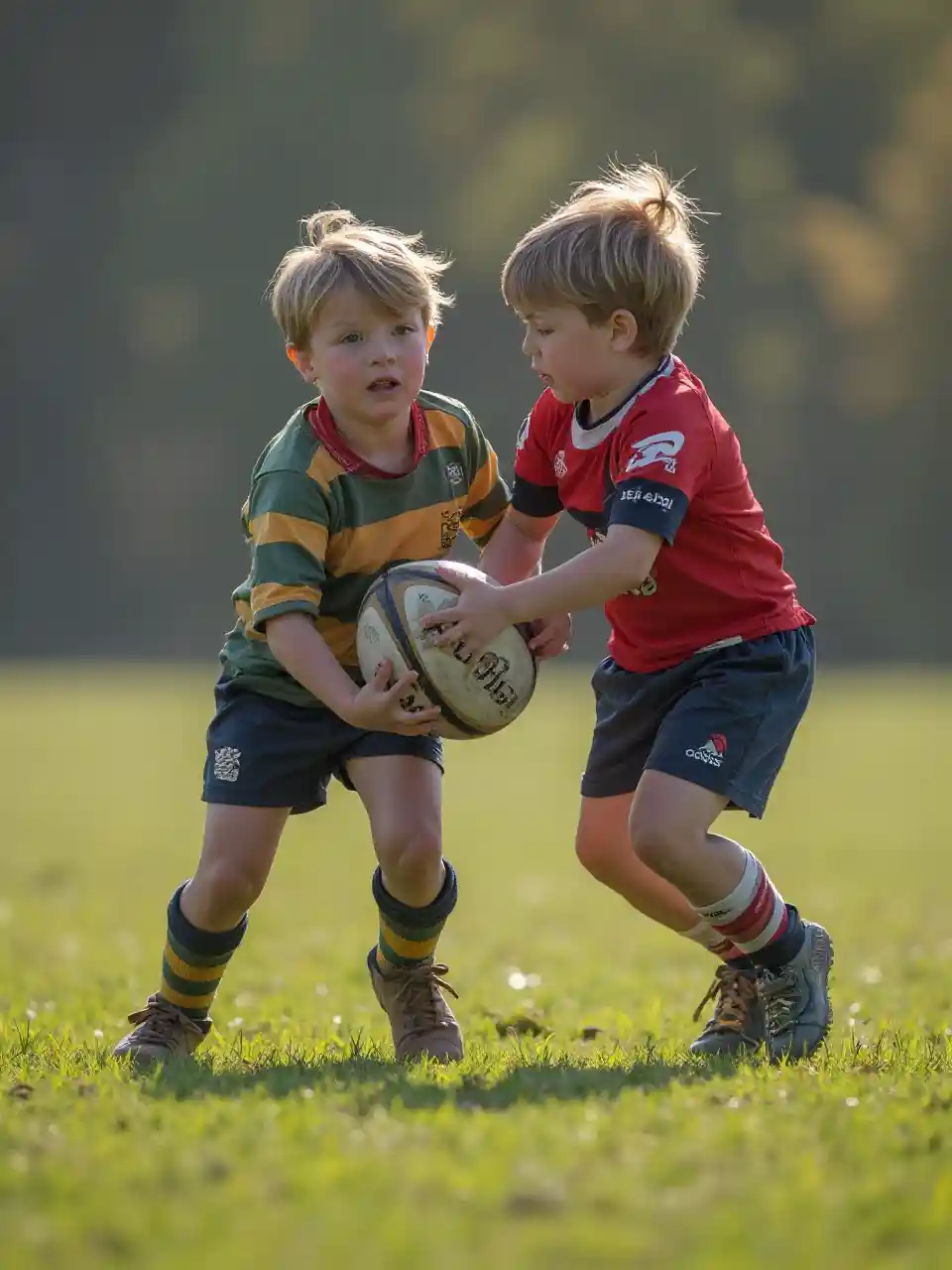 Rugbybarn